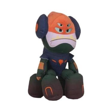 Imagem de Brinquedo De Pelúcia Alienígena Elio Boy, Boneco Colecionável Para Fãs