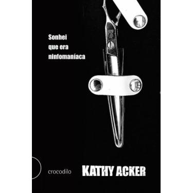 Imagem de Sonhei Que Era Ninfomaníaca, Imaginando... - CROCODILO, 3
