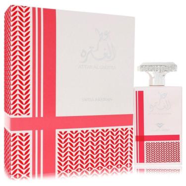 Imagem de Perfume Masculina Swiss Arabian 100 Ml Eau De Parfum Spray