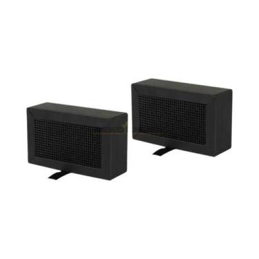 Imagem de Filtro De Carvão Ativado De Substituição Para Purificador De Ar De Imp