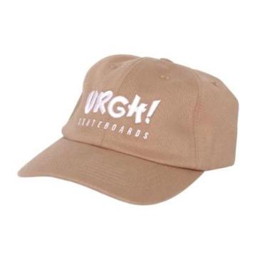 Imagem de Boné Urgh Team Khaki-Unissex