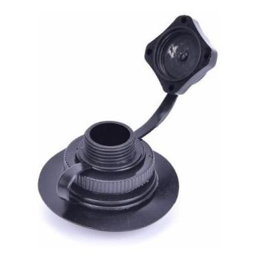 Imagem de Tampa Válvula Rolha Para Colchão Barco Bote Inflável - NADJA