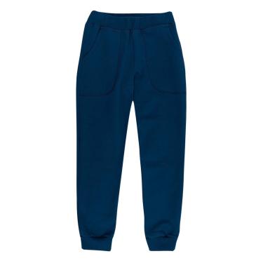 Imagem de Calça Infantil Hering Moletinho Masculina-Masculino