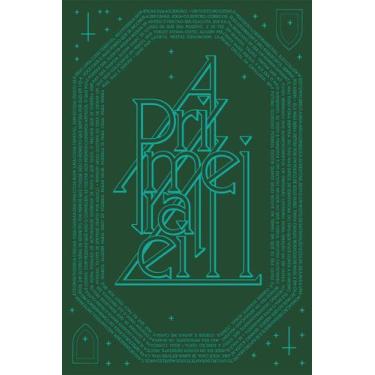 Imagem de Livro - Box A Primeira Lei