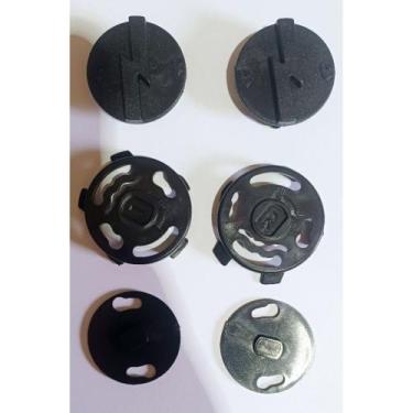 Imagem de kit reparo completo norisk Neo aberto - Polivisor