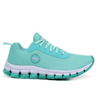 Imagem de Tênis Masculino Feminino Esportivo Lege Basic Macio Leve Confortável A