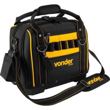 Imagem de Bolsa Em Lona Para Ferramentas Bl 140 Vonder Plus Ostenvonder