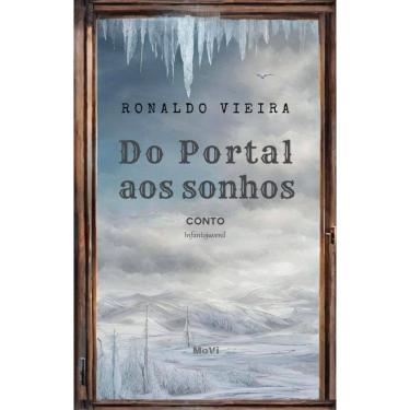 Imagem de Do portal aos sonhos