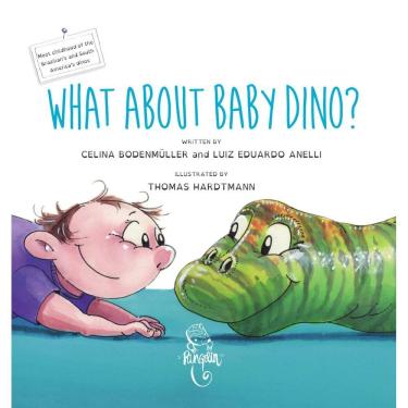 Imagem de What about baby dino?