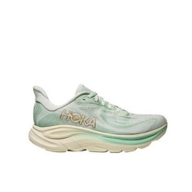Imagem de Hoka Tênis Hoka Clifton 10 Feminino-Feminino