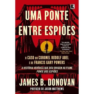 Imagem de Uma ponte entre espiões