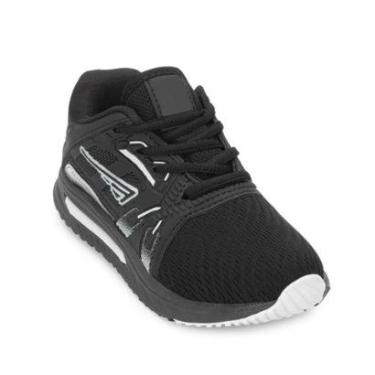 Imagem de Tênis Casual King Kids Infantil PB ZK25-102RX-Masculino