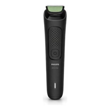 Imagem de Aparador De Pelos Philips Multigroom 9 Em 1 Mg3927/15 Bivolt - Phillip