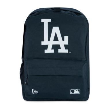 Imagem de Mochila New Era MLB Los Angeles Dodgers - MARINHO-Unissex