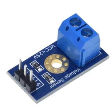 Imagem de Sensor de tensão - EletronCuiab