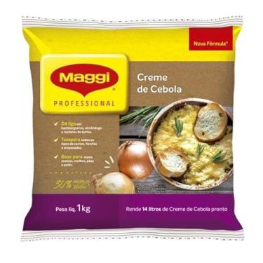 Imagem de Creme de Cebola MAGGI 1kg