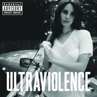 Imagem de Ultraviolence [Disco de Vinil]