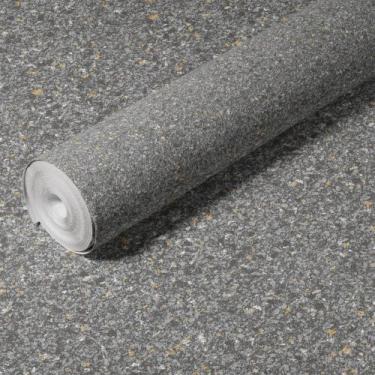 Imagem de Papel de Parede Sala Lavabo Imitação Mica Vinílico Importado 10M - Cas