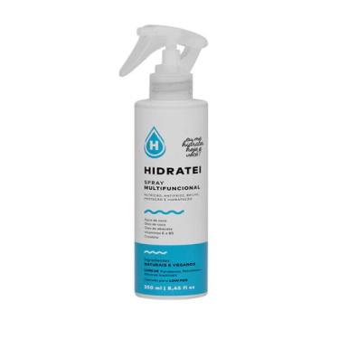 Imagem de Spray Multifuncional 250ml - Hidratei