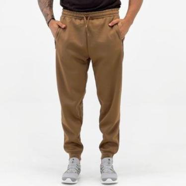 Imagem de Calça Red Nose Jogging em Helanca Masculina-Masculino