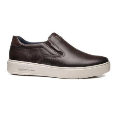Imagem de Slip On Masculino Pegada 111908-Masculino