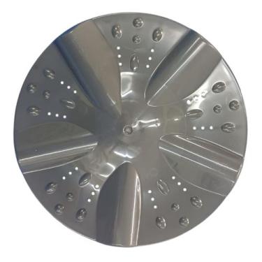 Imagem de Batedor Rotor Agitador Tanquinho Lavadora Mueller Pop Tank 5, PopTank
