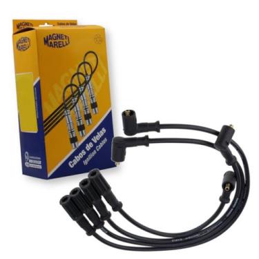 Imagem de Cabo De Vela Doblo, Fiorino, Idea, Palio, Punto, Siena, Strada, Uno - 