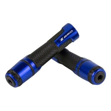 Imagem de Manopla Esportiva Personalizada Z650 Z 650 Z650 Z 650 - Special Levers