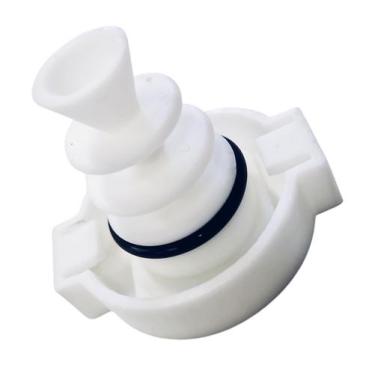 Imagem de Tampa reservatorio direcao hidraulica L200 Trion Pajero Daka - Foshan