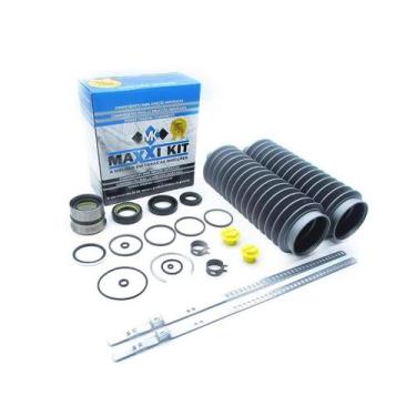 Imagem de Reparo Caixa Direção Hidráulica Gol, Saveiro, Polo, Crossfox - MAXXI K