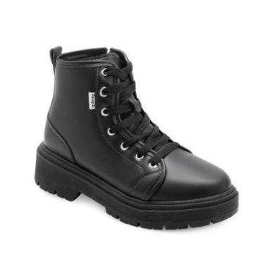 Imagem de Bota Coturno Pampili P Infantil PP26-68105-Feminino