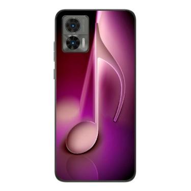 Imagem de Capa Adesivo Skin376 Verso Para Motorola Moto Edge 30 Neo - KawaSkin