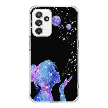 Imagem de Capa Capinha De Celular Compatível com Galaxy M23 Samsung Personalizad