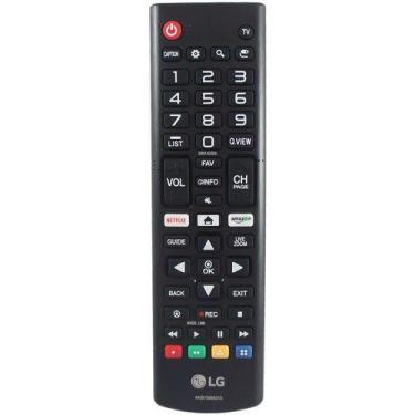 Imagem de Controle LG AKB75095315 Original Compatível com Smart TV