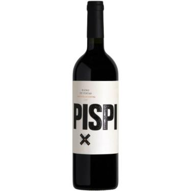 Imagem de Vinho Argentino Mosquita Muerta Pispi Blend De Tintas 750ml