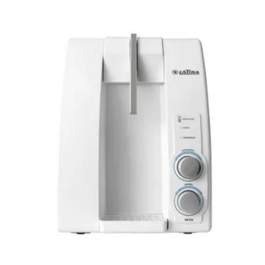 Imagem de Purificador De Agua Latina Pa733 Branco Bivolt Automatico