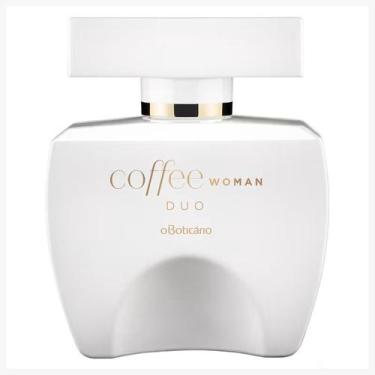 Imagem de Coffee Woman Duo Desodorante Colônia 100ml - Oboticario