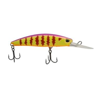 Imagem de Isca Artificial DUO Realis FangBait 80DR 8cm/11,5gr - Várias Cores, Ac