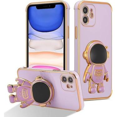 Imagem de Capa Capinha Compatível iPhone 11 / 11Pro / 11Pro Max Geek - Vinkin, i