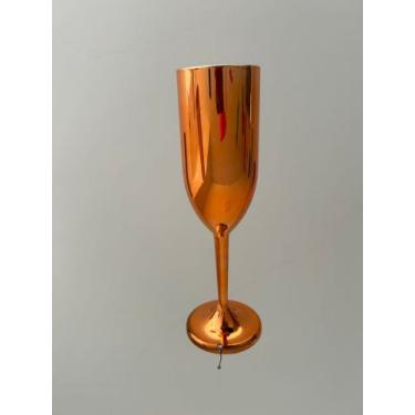 Imagem de TAÇA DE CHAMPANHE 190ml - Atelier delas
