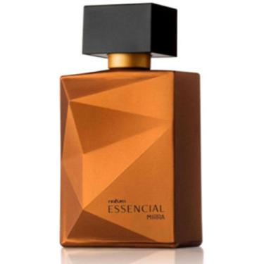 Imagem de Deo Parfum Essencial Mirra Masculino 100ml Natura