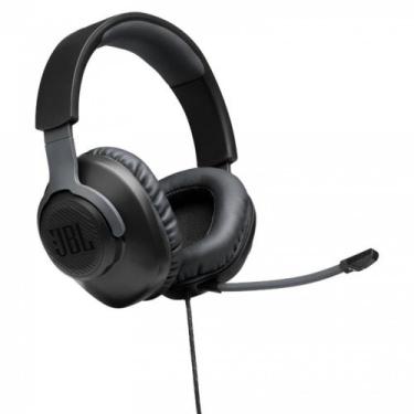 Imagem de Fones de ouvido over-ear JBL Free WFH