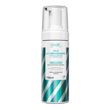 Imagem de Skelt Agua Autobronzeadora Self-Tanning Water - Bronzeador 150ml, 150M