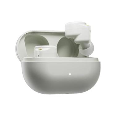 Imagem de Fones de ouvido Bluetooth 6.0 sem fio com ANC ROSESELSA CERAMICS MK2