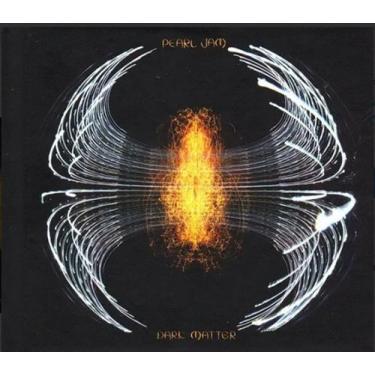 Imagem de CD Pearl Jam - Dark Matter - Geral