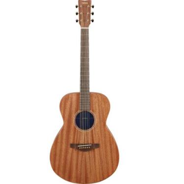 Imagem de Violão Eletroacústico Aço Natural STORIA II - Yamaha