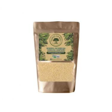 Imagem de Farinha de Linhaça Dourada Orgânicos Sem Marca 500g