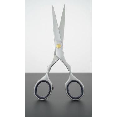 Imagem de Tesoura Profissional Fio Laser Aço Inox 7.0'' - Congratulations Store