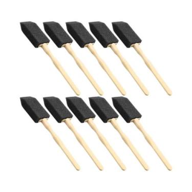 Imagem de Escova De Limpeza Para Saídas De Ar Condicionado De Carro, Ferramenta 