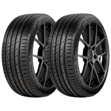 Imagem de Kit 2 Pneus General 195/55 R15 85V FR Altimax One S